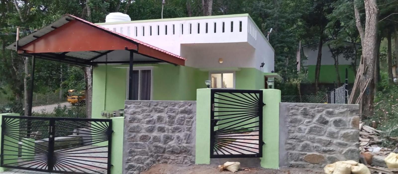Kodai Elegance Кодайканал Экстерьер фото