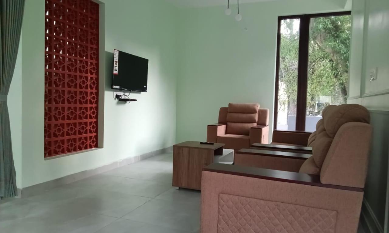 Kodai Elegance Кодайканал Экстерьер фото