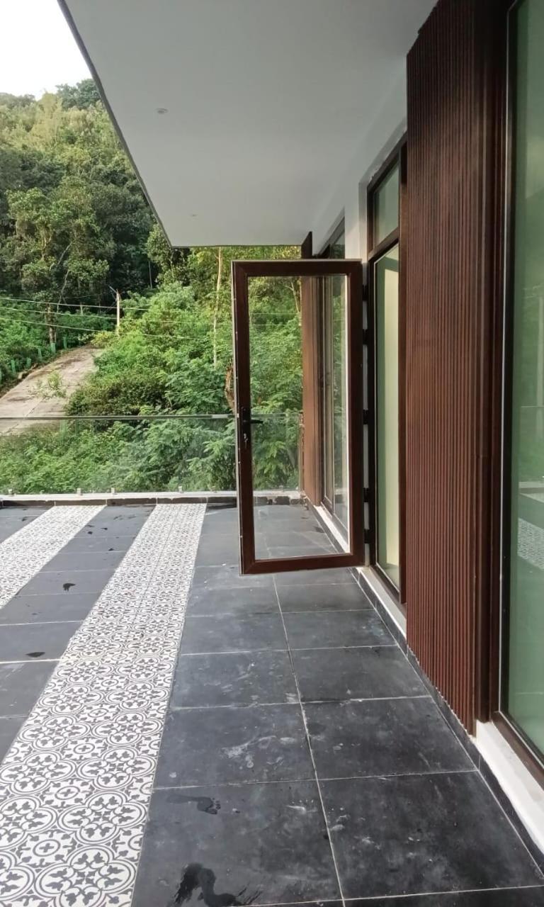 Kodai Elegance Кодайканал Экстерьер фото