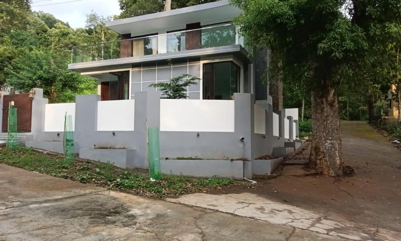 Kodai Elegance Кодайканал Экстерьер фото