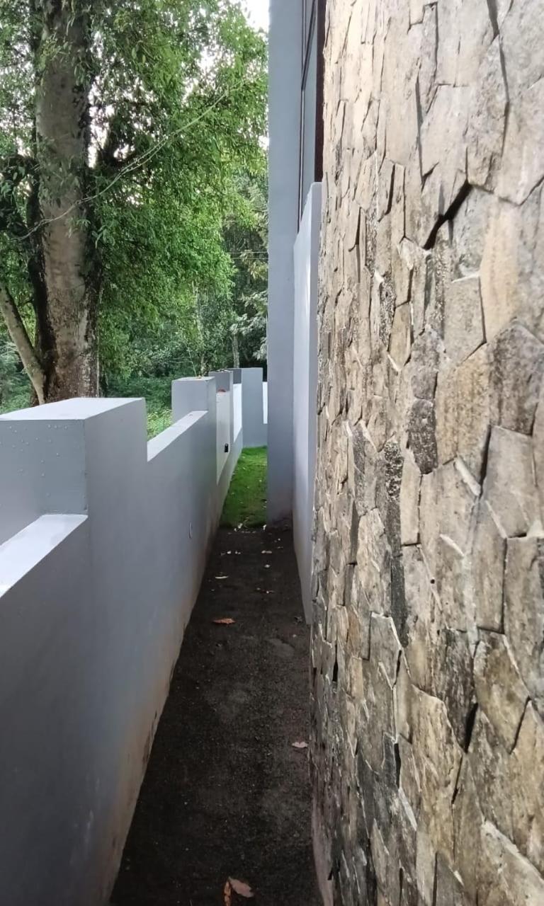 Kodai Elegance Кодайканал Экстерьер фото